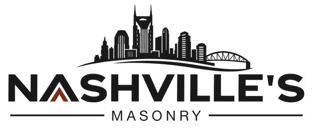 Nashville's Masonry — Middle Tennessee